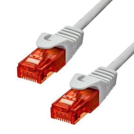 ProXtend CAT6 UUTP CU LSZH Ethernet - High Performance Networking Cable 6UTP-005G